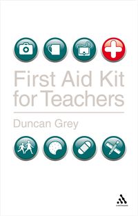 Produktbild: First Aid Kit for Teachers