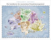 Produktbild: Projekt-Safari - Die Landkarte f&uuml;r souver&auml;nes Projektmanagement