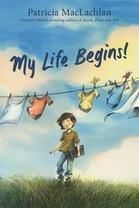Produktbild: My Life Begins!