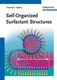 Produktbild: Self-Organized Surfactant Structures