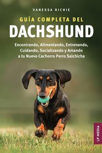 Produktbild: Gu&iacute;a completa del Dachshund