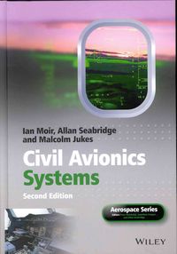 Produktbild: Civil Avionics Systems 2e