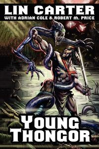 Produktbild: Young Thongor