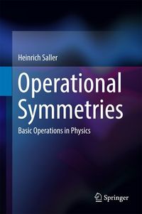 Produktbild: Operational Symmetries