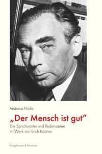 Produktbild: &raquo;Der Mensch ist gut&laquo;
