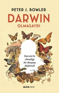 Produktbild: Darwin Olmasaydi