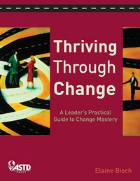 Produktbild: Thriving Through Change (CD)