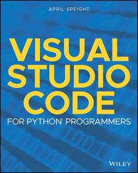 Produktbild: Visual Studio Code for Python Programmers