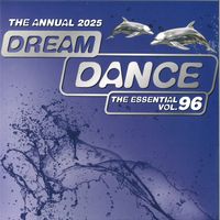 Produktbild: Dream Dance Vol. 96 - The Annual