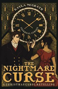 Produktbild: The Nightmare Curse