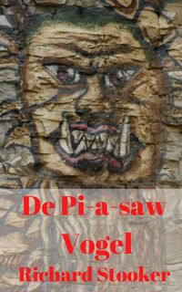 Produktbild: De Pi-a-saw Vogel