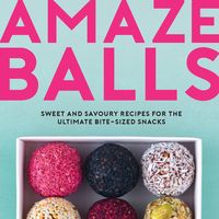 Produktbild: Amaze-Balls