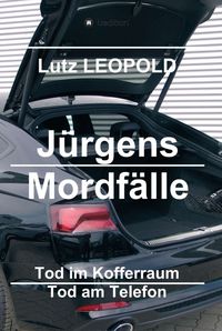 Produktbild: J&uuml;rgens Mordf&auml;lle 3