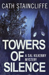 Produktbild: Towers of Silence