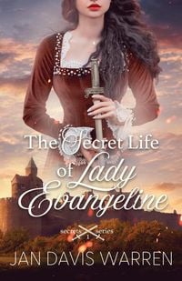 Produktbild: The Secret Life of Lady Evangeline