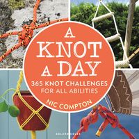 Produktbild: A Knot A Day