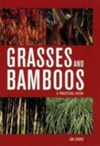Produktbild: Cooke, I: Grasses and Bamboos