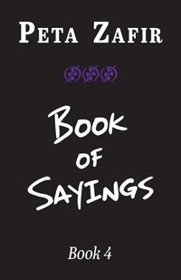 Produktbild: Book of Sayings Book 4