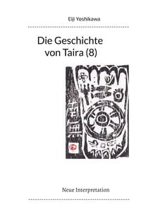 Produktbild: Die Geschichte von Taira (8)