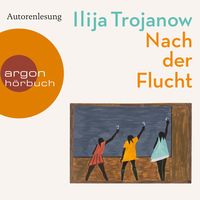 Produktbild: Nach der Flucht