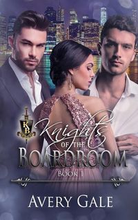 Produktbild: Knights of The Boardroom