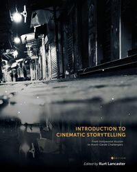 Produktbild: Introduction to Cinematic Storytelling