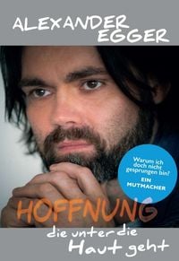 Produktbild: Hoffnung die unter die Haut geht