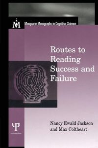 Produktbild: Routes To Reading Success and Failure