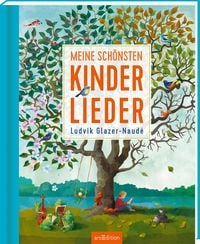 Produktbild: Meine sch&ouml;nsten Kinderlieder