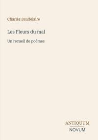 Produktbild: Les Fleurs du mal