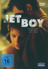 Produktbild: Jet Boy