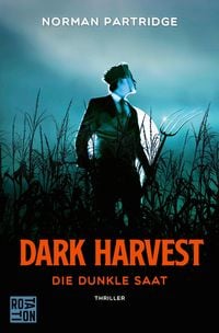 Produktbild: Dark Harvest