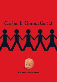 Produktbild: Carlos Is Gonna Get It