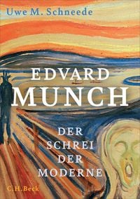 Produktbild: Edvard Munch