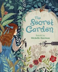 Produktbild: Reading Planet KS2 - The Secret Garden - Level 3: Venus/Brown band