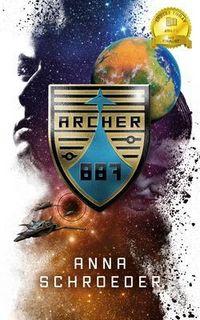 Produktbild: Archer 887