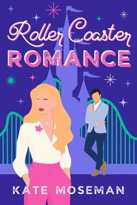 Produktbild: Roller Coaster Romance