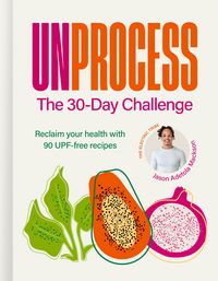 Produktbild: Unprocess: The 30-Day Challenge