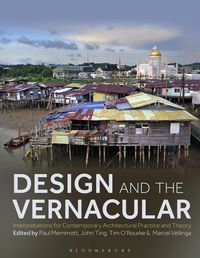 Produktbild: Design and the Vernacular