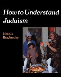 Produktbild: How to Understand Judaism