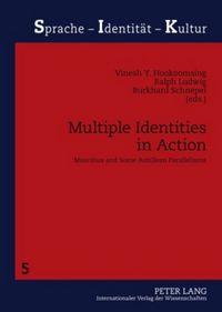 Produktbild: Multiple Identities in Action