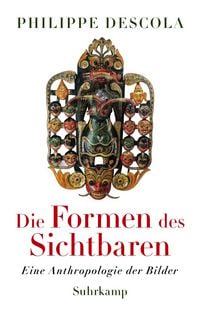 Produktbild: Die Formen des Sichtbaren