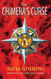 Produktbild: Chimera's Curse