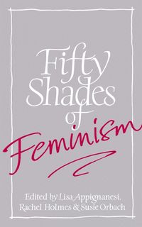 Produktbild: 50 Shades Of Feminism