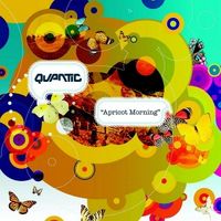 Produktbild: Apricot Morning (2LP+DL)