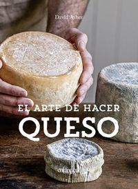 Produktbild: El arte de hacer queso