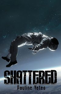 Produktbild: Shattered