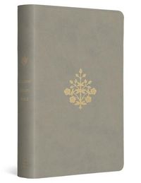 Produktbild: ESV Student Study Bible (Trutone, Stone, Branch Design)