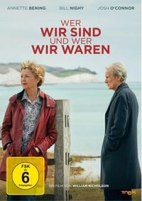 Produktbild: Wer wir sind und wer wir waren