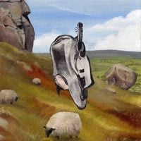 Produktbild: This Could Be Texas